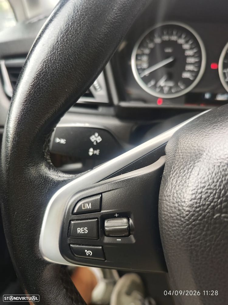 BMW 216 Active Tourer d Advantage - 29