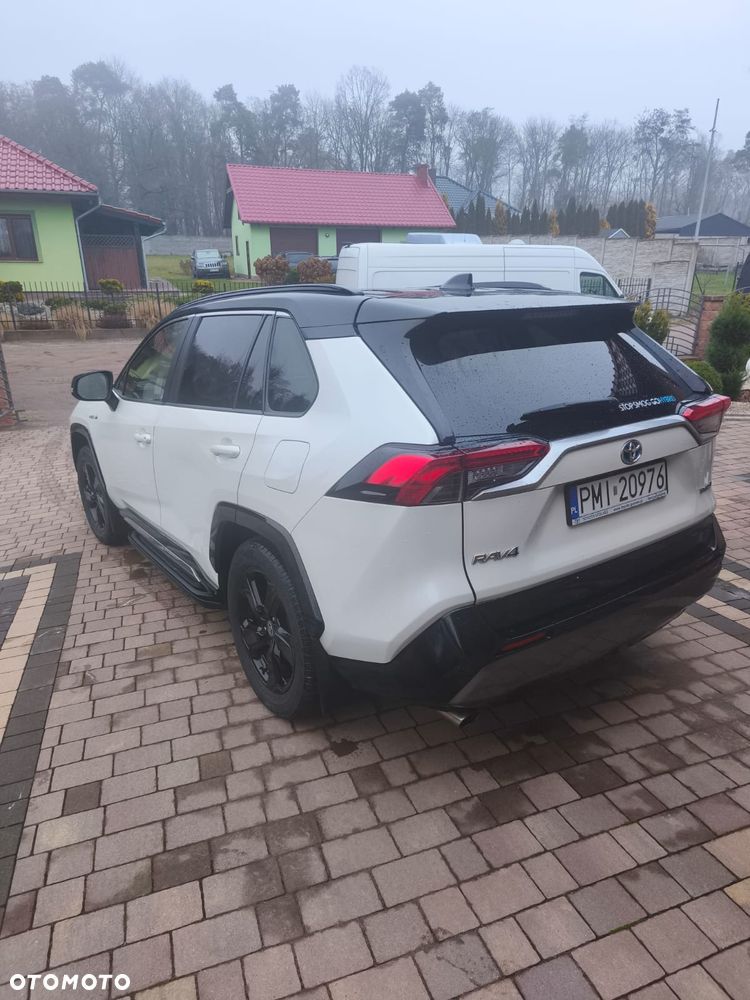 Toyota RAV4 - 3