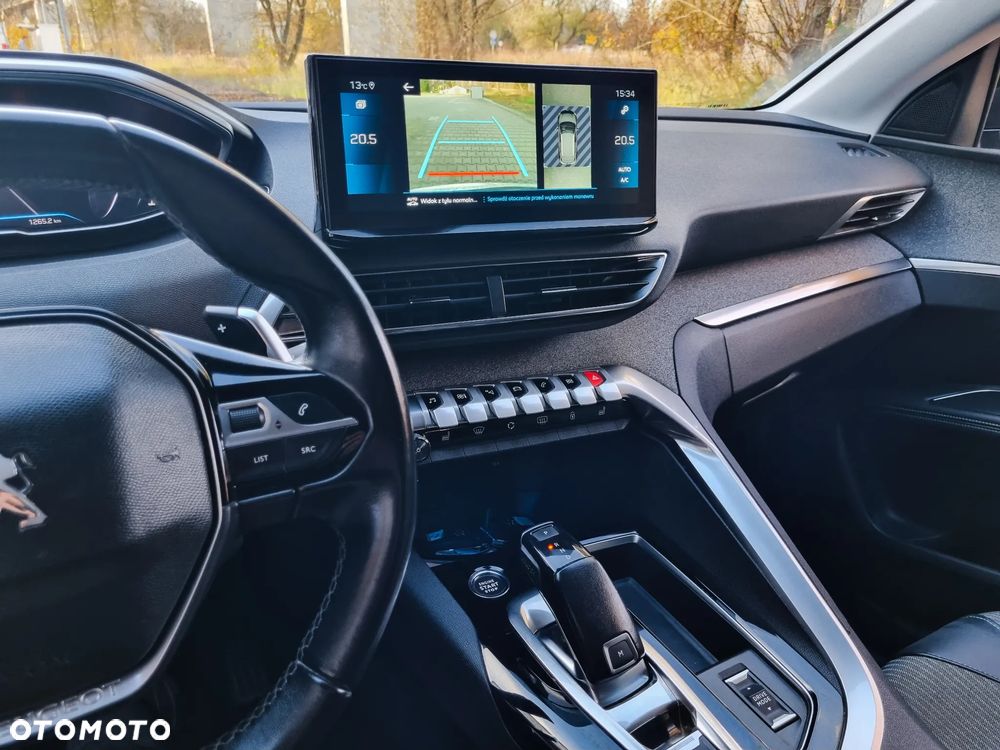 Peugeot 3008 1.5 BlueHDi Allure Pack S&S EAT8 - 29