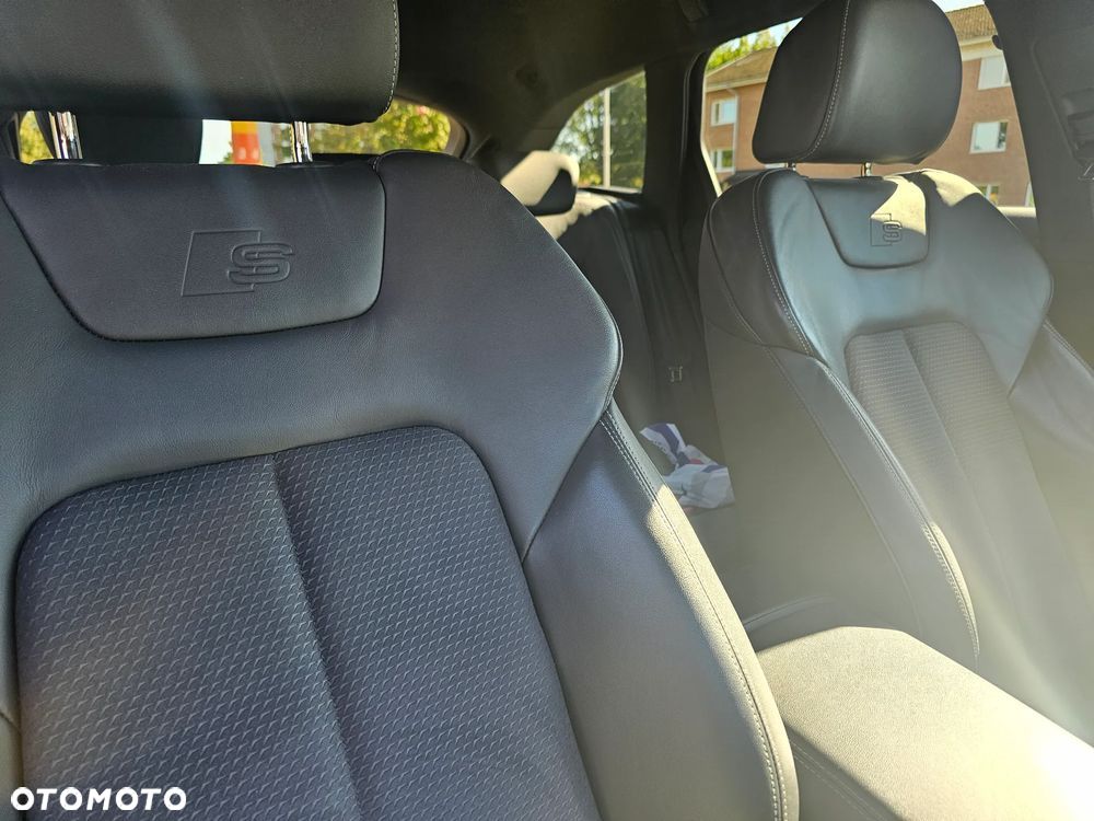 Audi A6 - 8