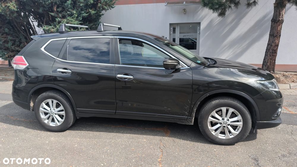 Nissan X-Trail 1.6 DIG-T Tekna 2WD - 4