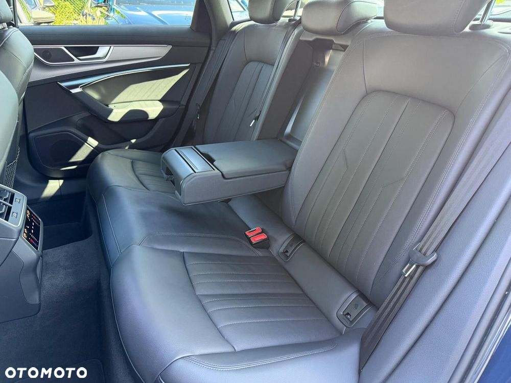Audi A6 Limousine 55 TFSI Quattro S tronic - 19