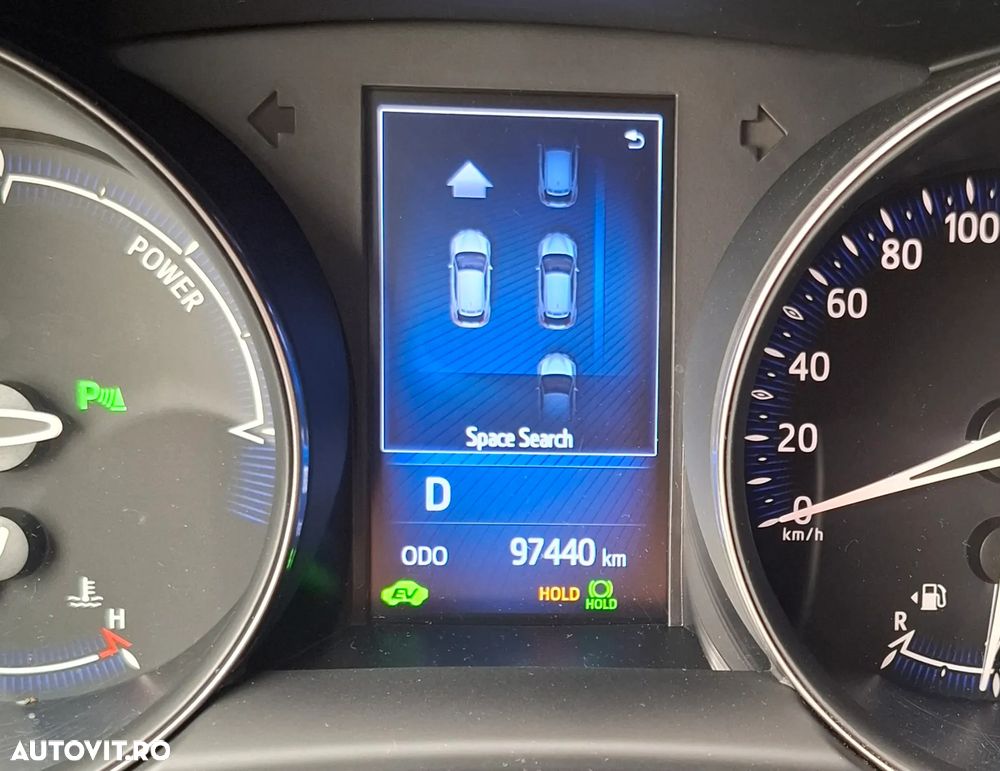 Toyota C-HR Club - 5