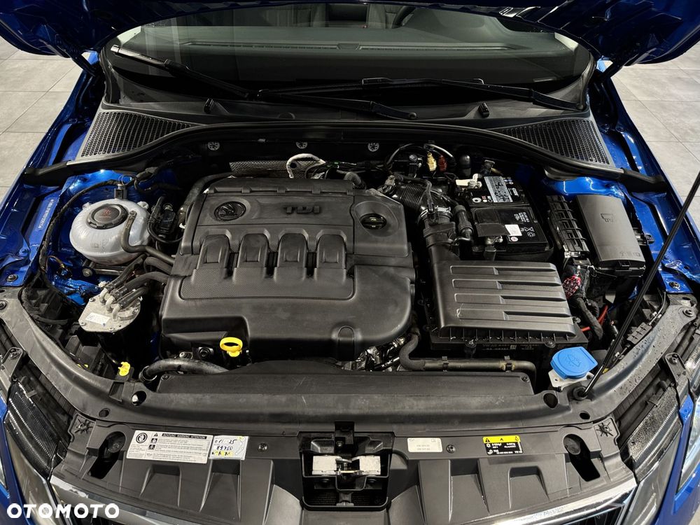 Skoda Octavia - 27