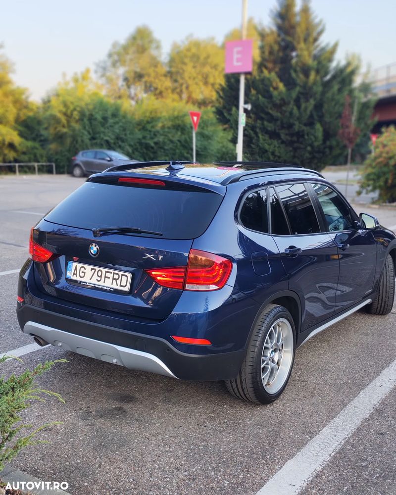 BMW X1 - 2