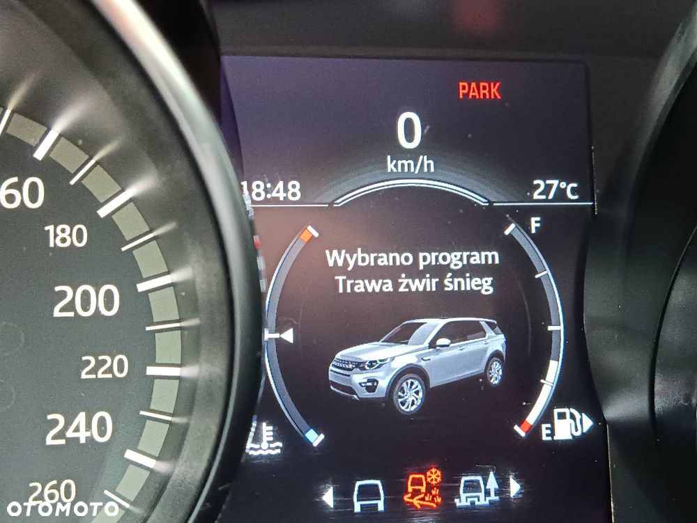 Land Rover Discovery Sport 2.0 Si4 SE - 19