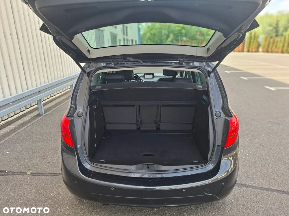 Opel Meriva 1.4 T Cosmo - 16