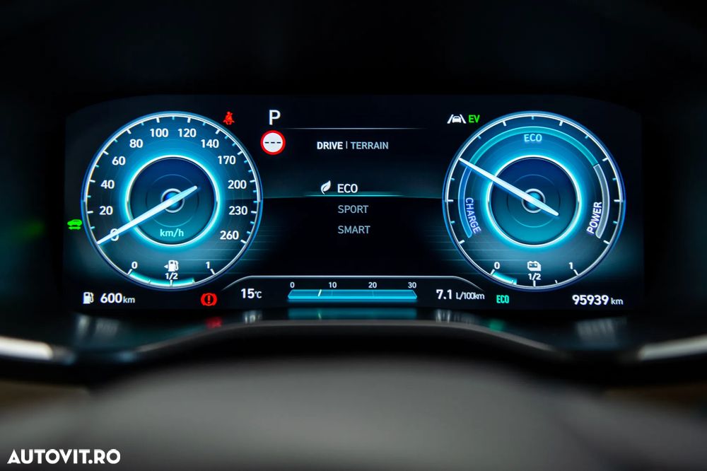 Hyundai Santa Fe - 7