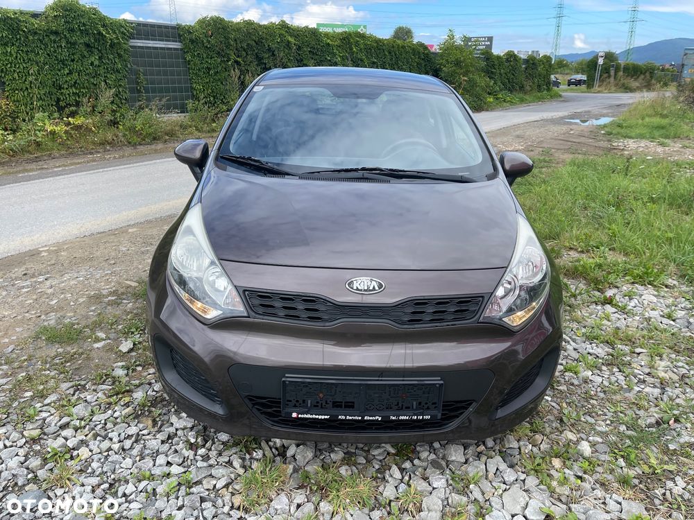 Kia Rio 1.2 Attract - 6