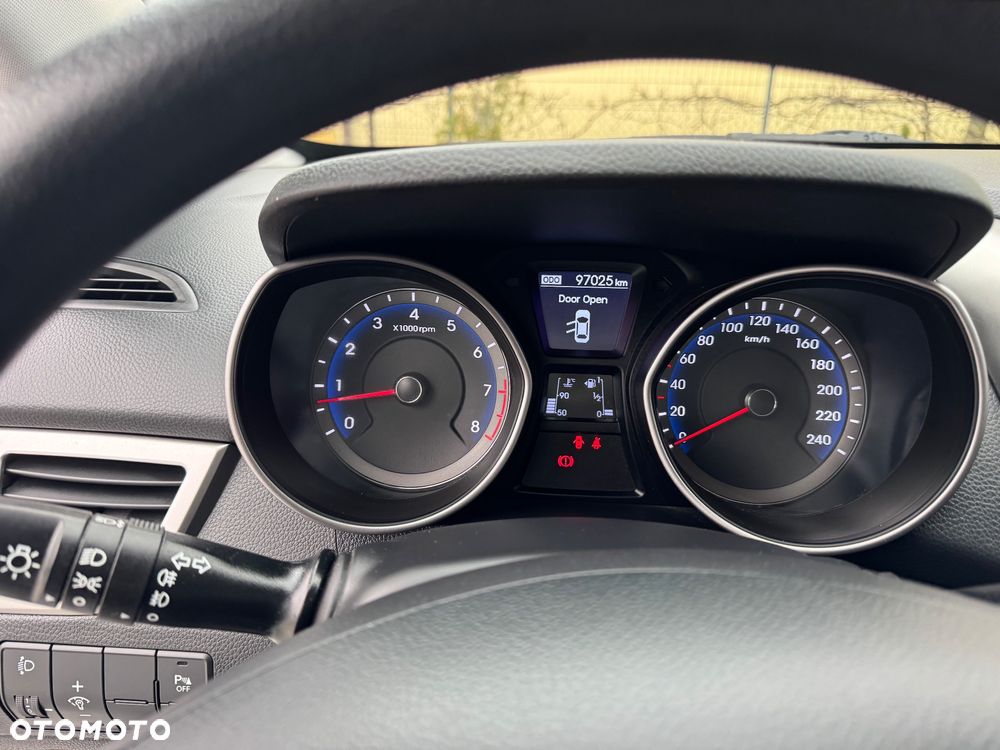 Hyundai i30 1.4 Fifa World Cup Edition - 22