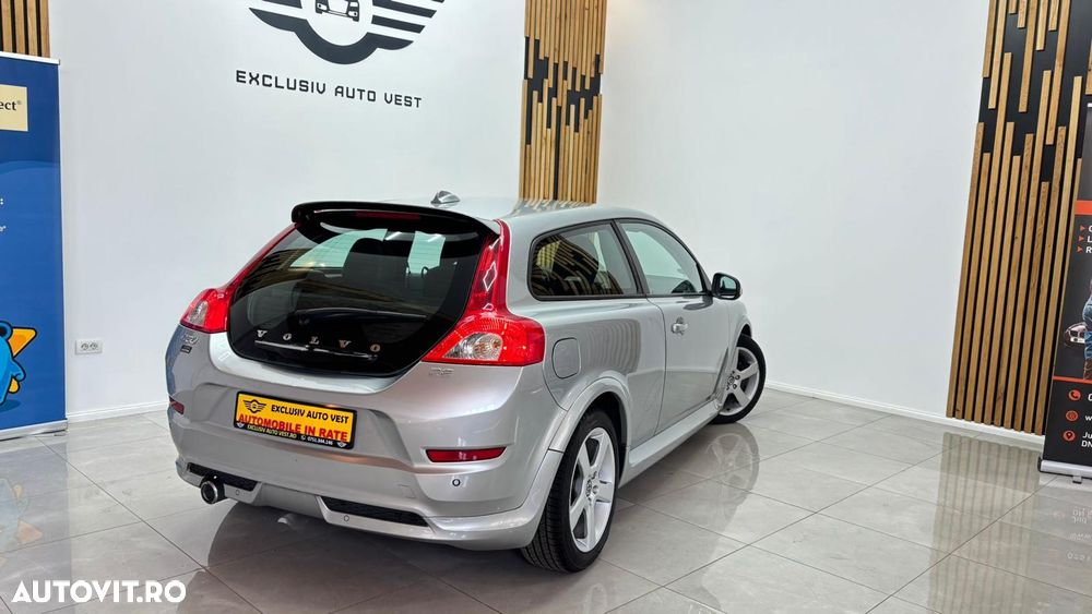 Volvo C30 D2 RDesign - 4