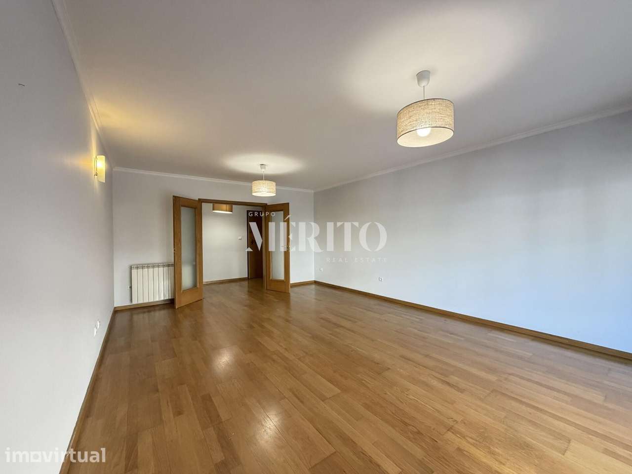 Apartamento T1 com 90 m2 e Garagem Fechada – Costa, Guimarães - Grande imagem: 5/11