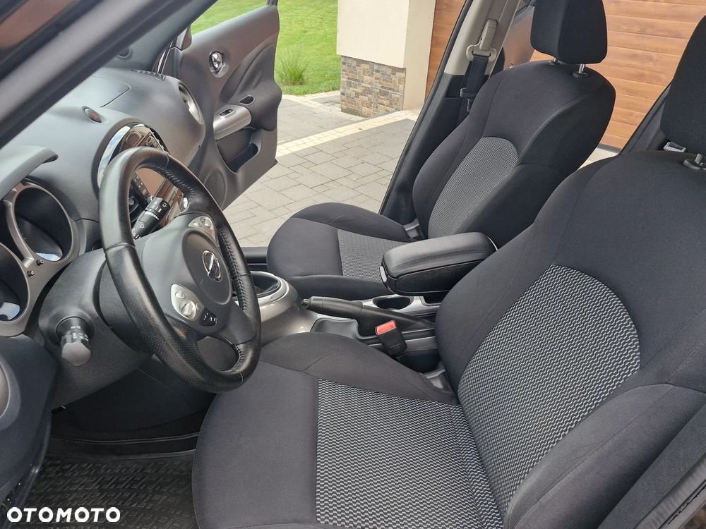 Nissan Juke - 32