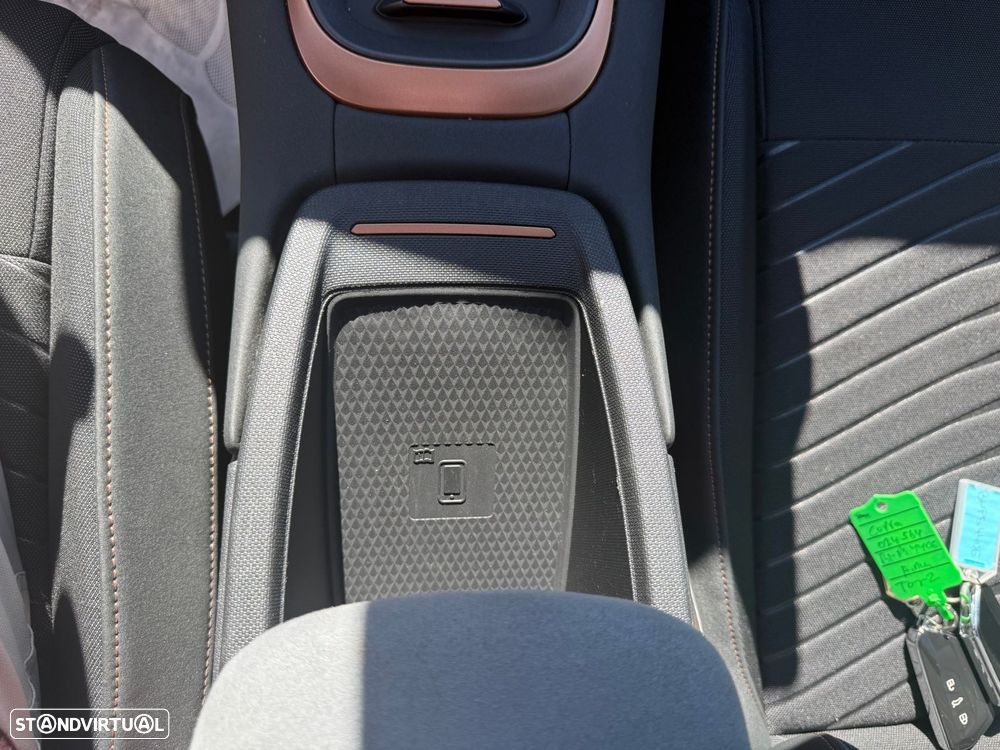 Cupra Born 58 kWh - 7