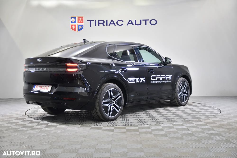 Ford Capri 79 kWh 340 CP AWD Premium - 6