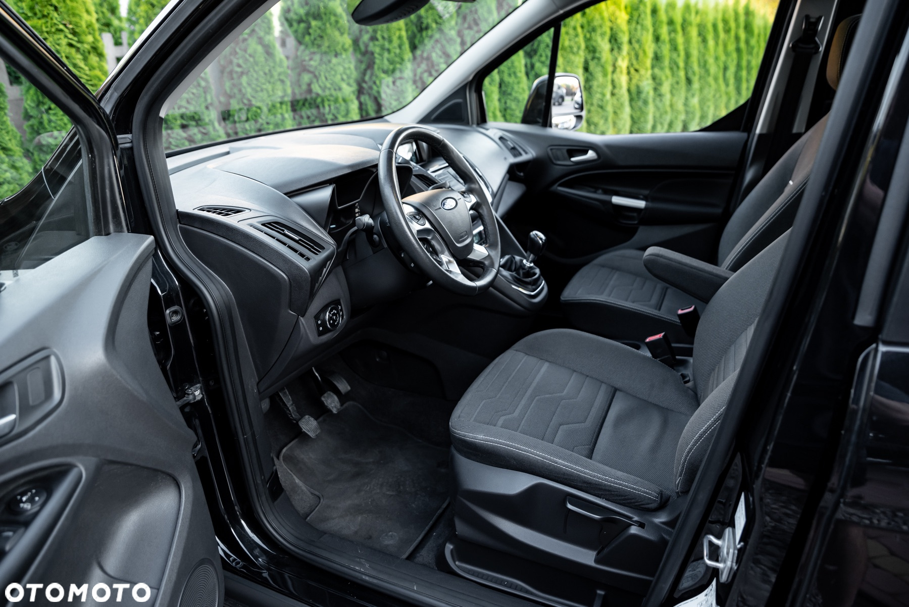 Ford Tourneo Connect 1.0 EcoBoost Start-Stop Trend - 16
