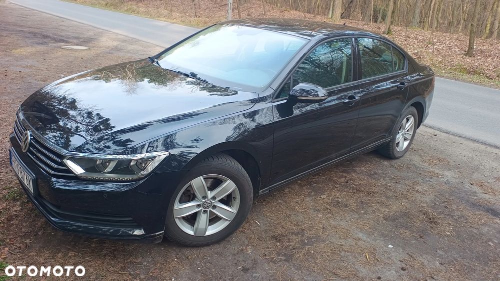 Volkswagen Passat - 3