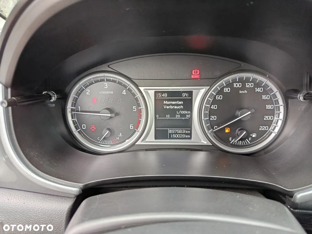 Suzuki Vitara 1.6 DDiS (4x2) Comfort+ - 17
