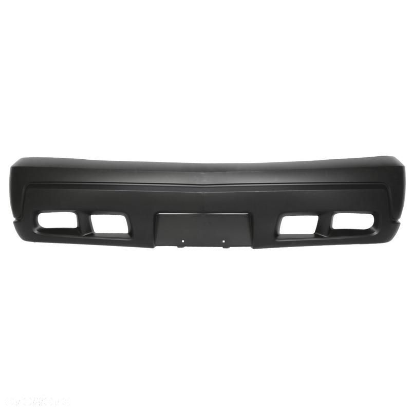 NOWY ZDERZAK CADILLAC ESCALADE 2001-2006 LAKIEROWANY W KOLOR - 2