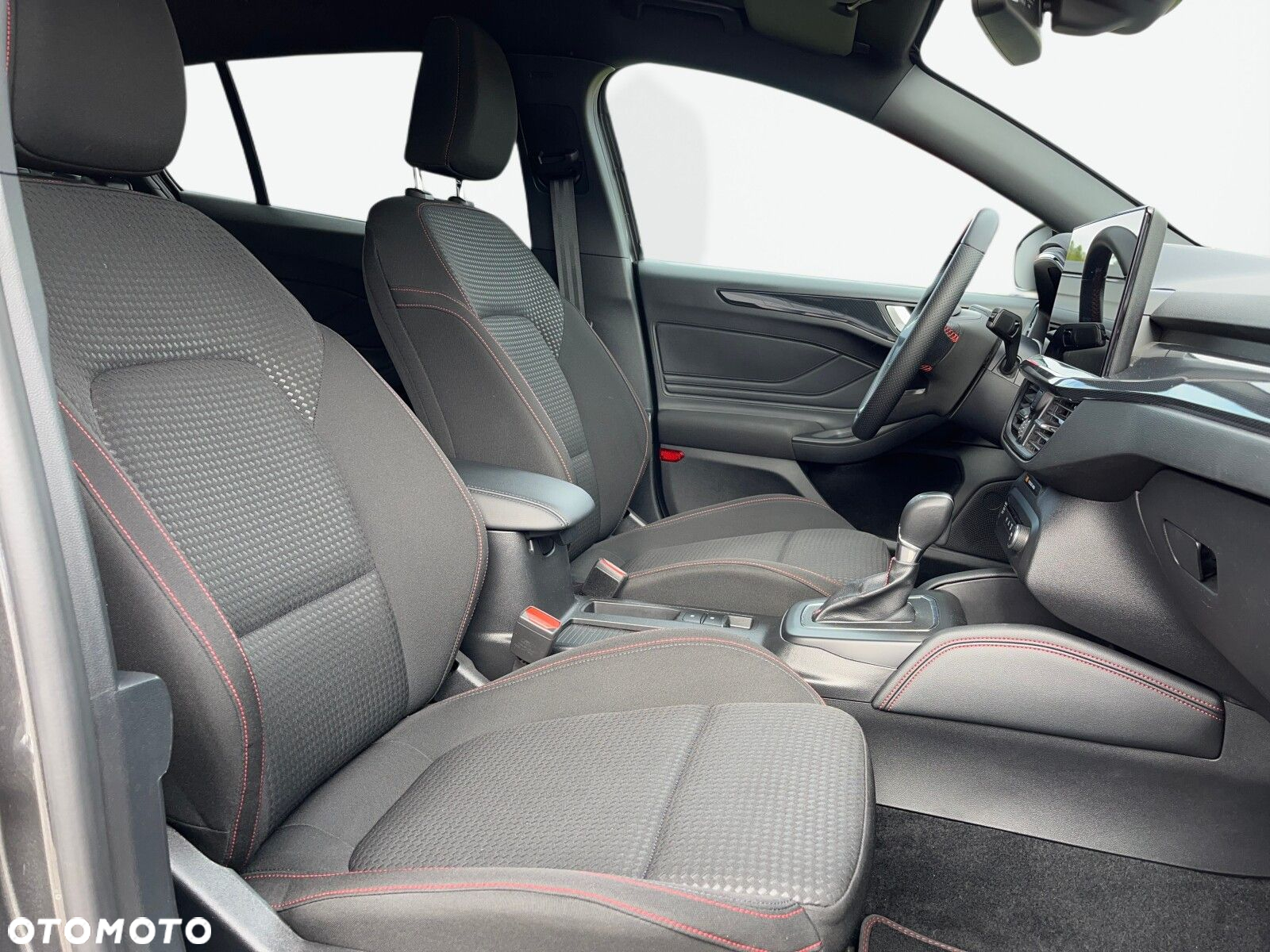 Ford Focus - 22