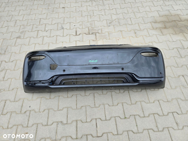 ZDERZAK PRZÓD PRZEDNI BMW I3 I01 LCI LIFT I3S SPORT 2