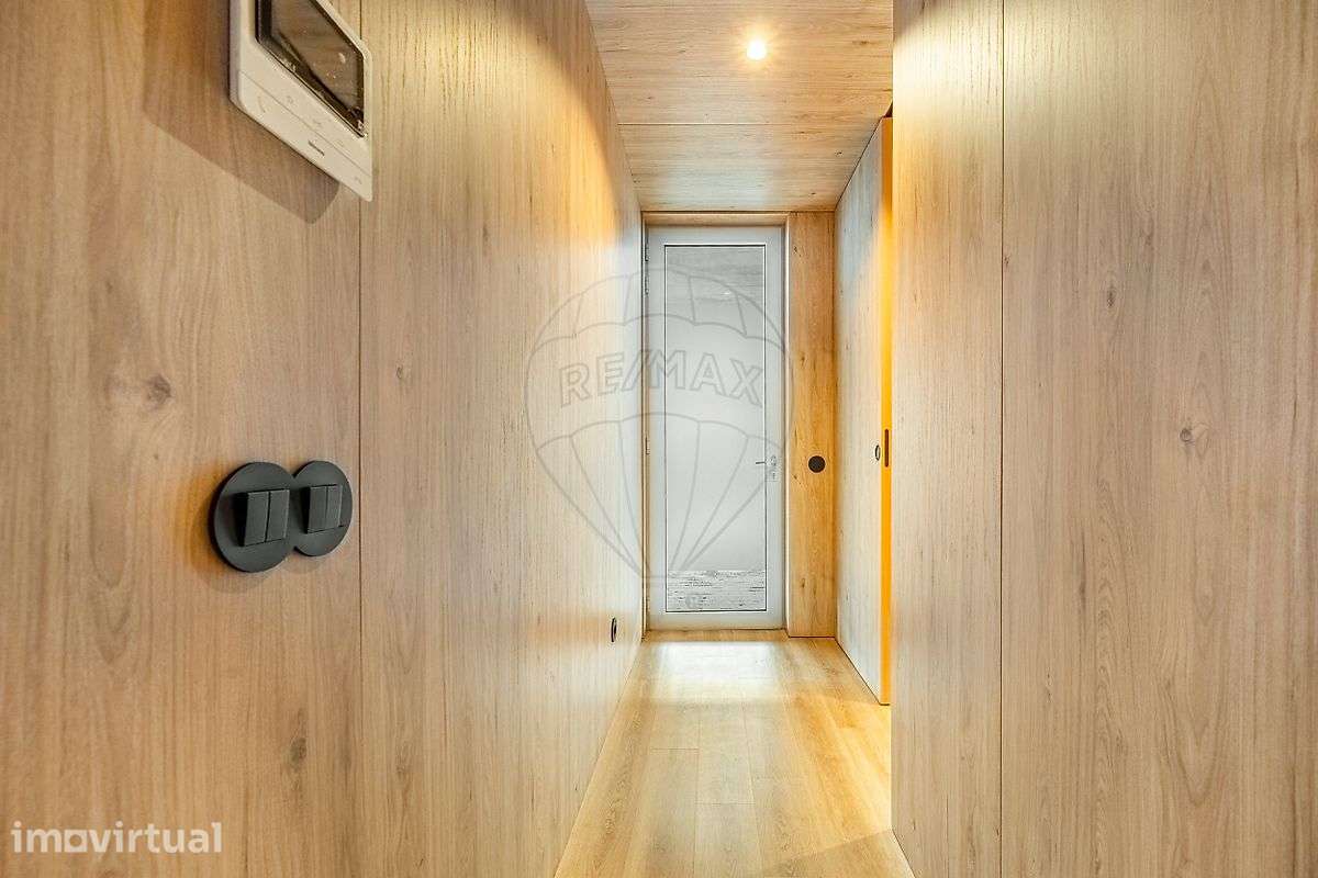 Apartamento T0 para arrendamento - Grande imagem: 5/22