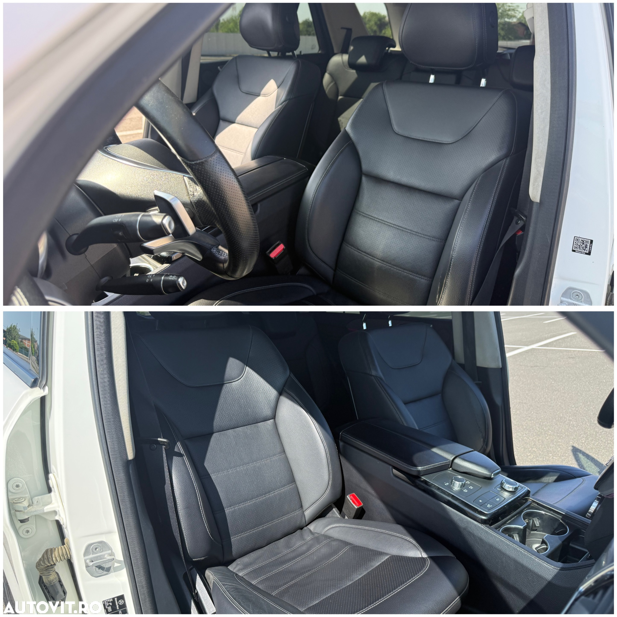 Mercedes-Benz GLE 350 d 4MATIC - 38