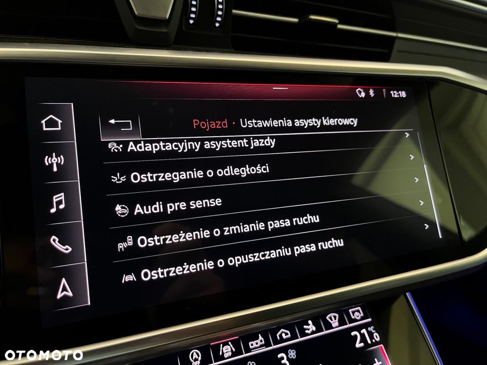 Audi A7 Sportback 55 TFSI mHEV Quattro S tronic - 18