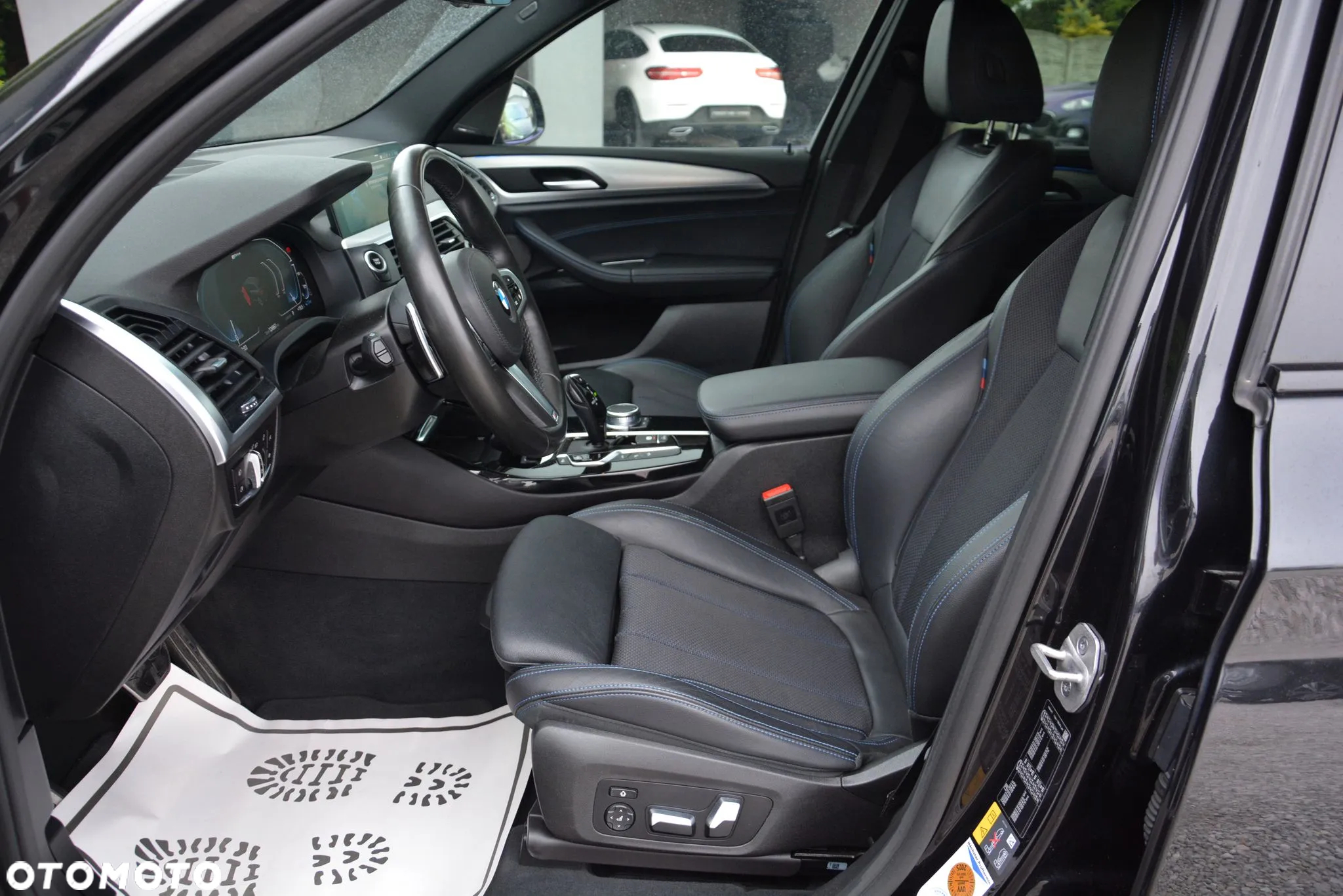 BMW X3 xDrive30e M Sport - 17
