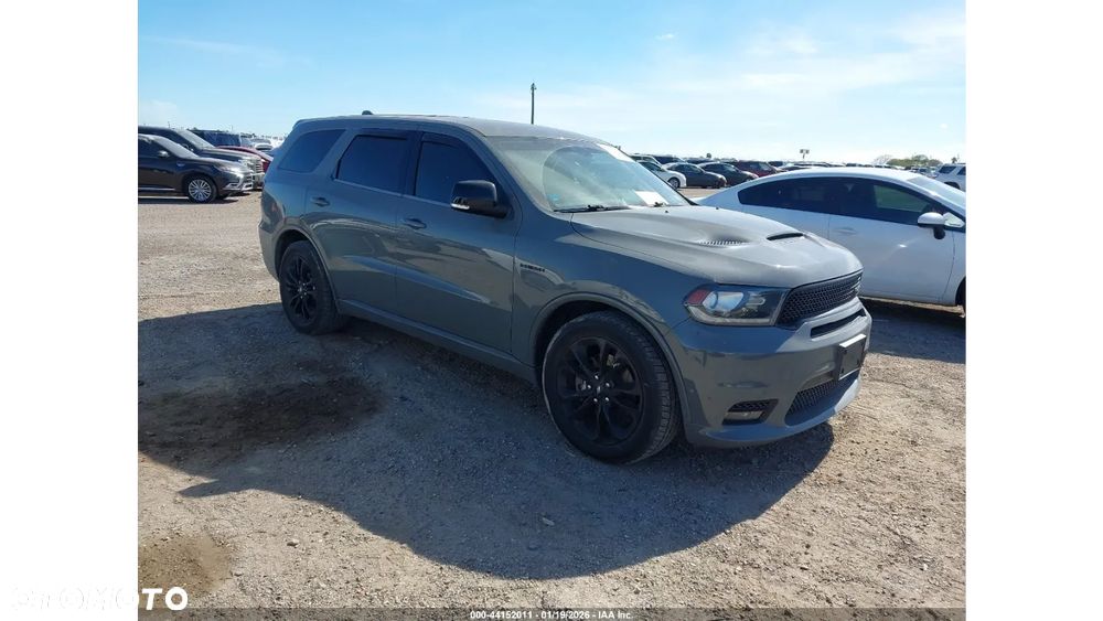 Dodge Durango - 3