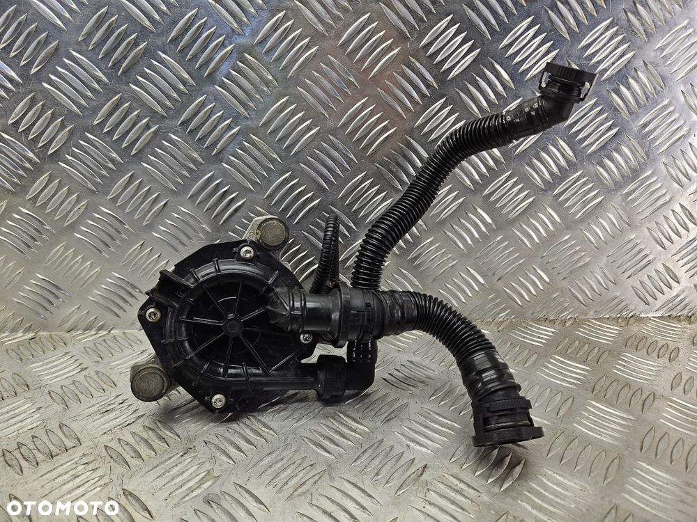VW TOUAREG 10-18R POMPA POWIETRZA WTORNEGO 07K959253 A - 1