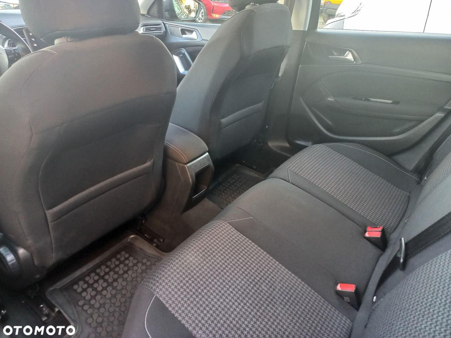 Peugeot 308 1.5 BlueHDi Active S&S - 10