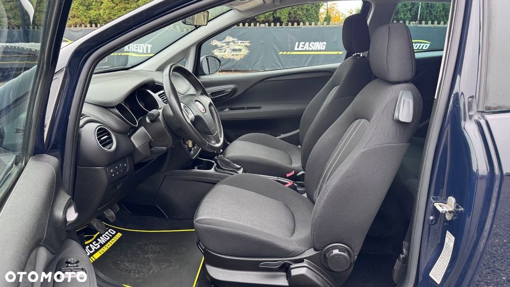 Fiat Punto - 10