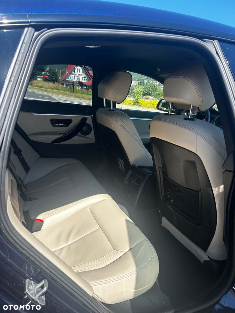 BMW Seria 4 430i xDrive M Sport sport - 6