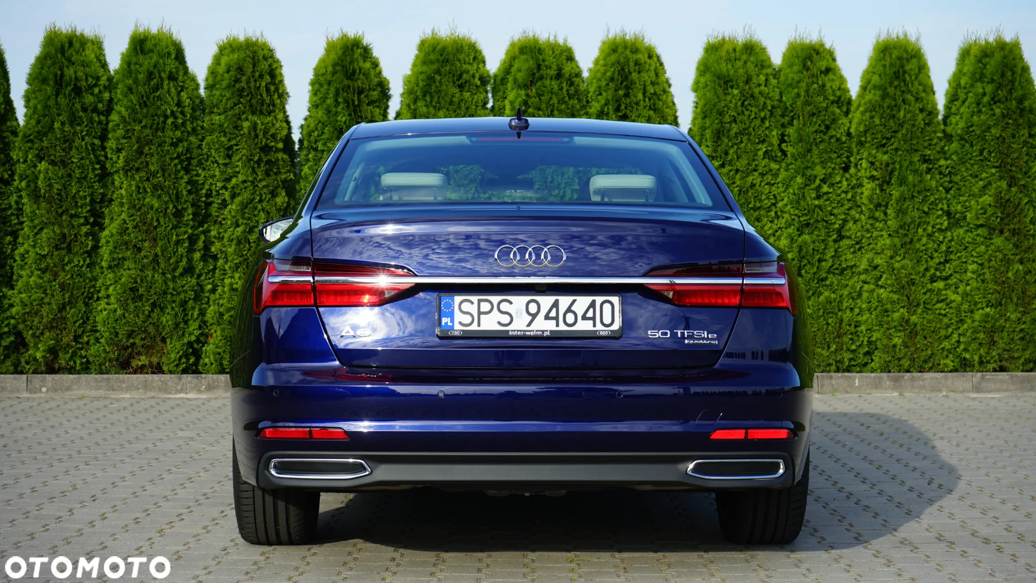 Audi A6 - 26