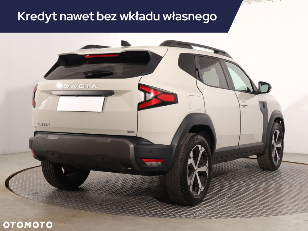 Dacia Duster - 7
