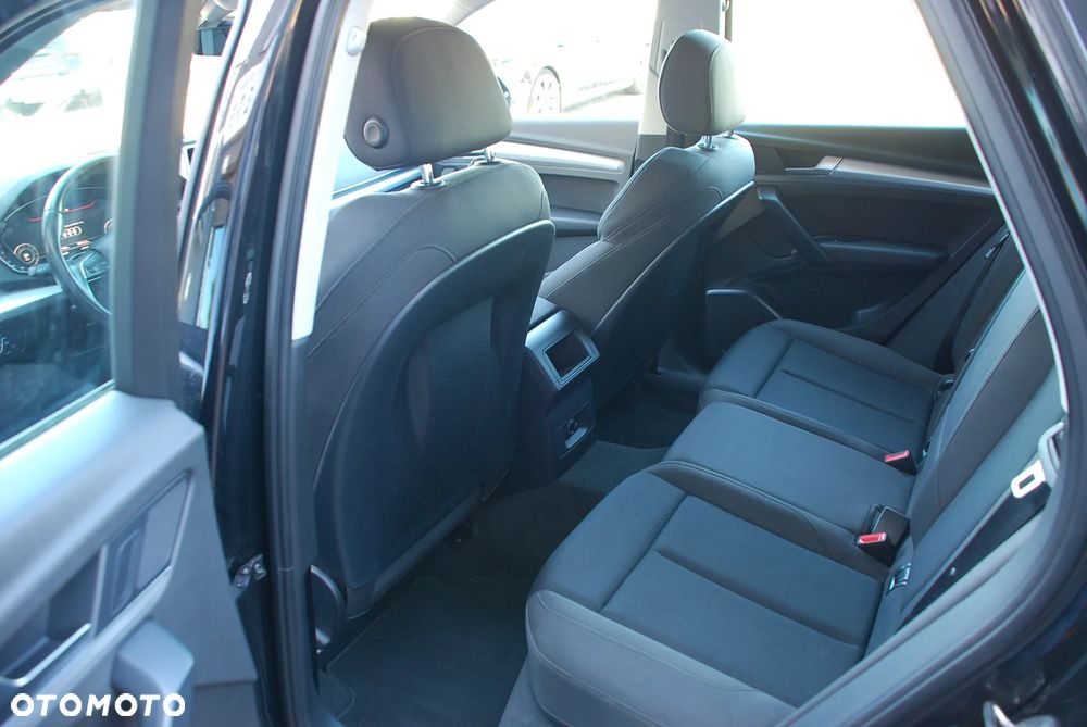 Audi Q5 2.0 TFSI Quattro S tronic - 10