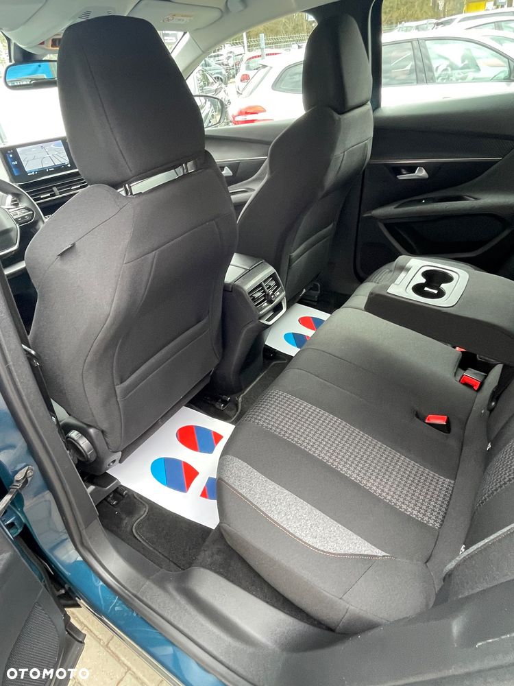 Peugeot 3008 BlueHDi 130 Stop & Start Active Business-Paket - 7