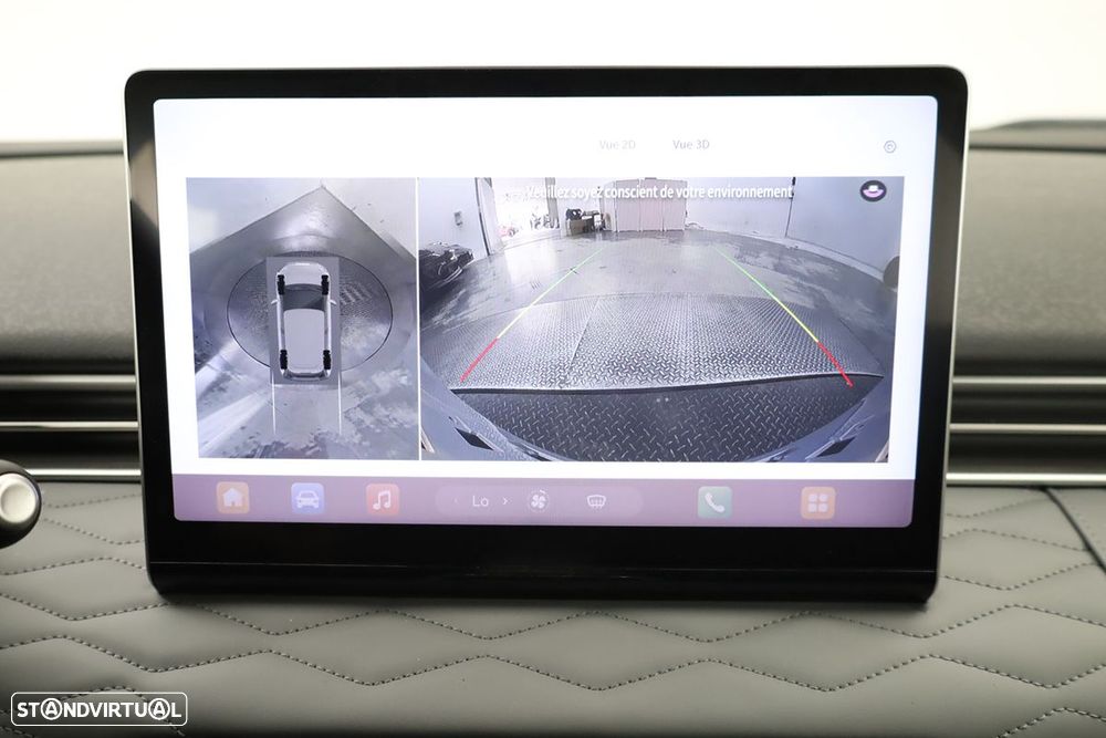 Dongfeng Box 42 kWh Pro - 13