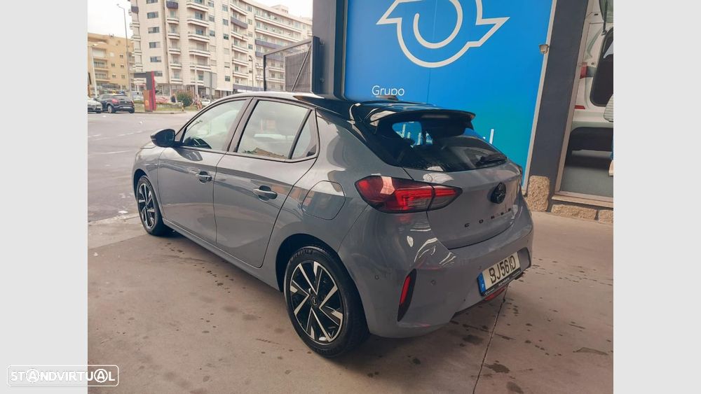 Opel Corsa 1.2 T GS - 3