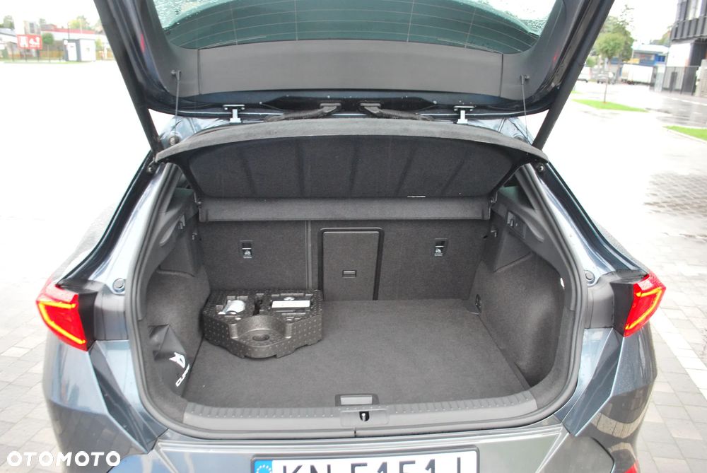 Cupra Formentor 1.5 TSI DSG - 8