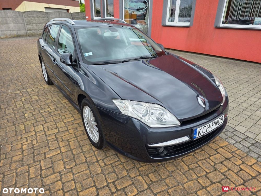 Renault Laguna - 3