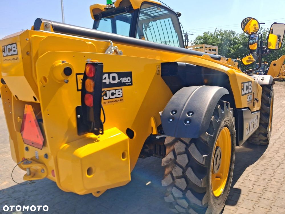 JCB 540-180 - 6