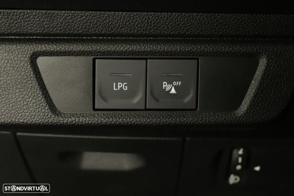 Dacia Sandero 1.0 ECO-G Expression Bi-Fuel - 18