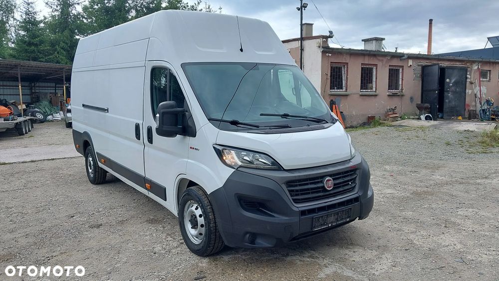 Fiat Ducato - 1