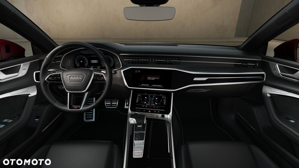 Audi A7 Sportback 45 TFSI mHEV S tronic - 5