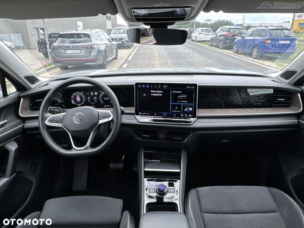 Volkswagen Tayron - 24