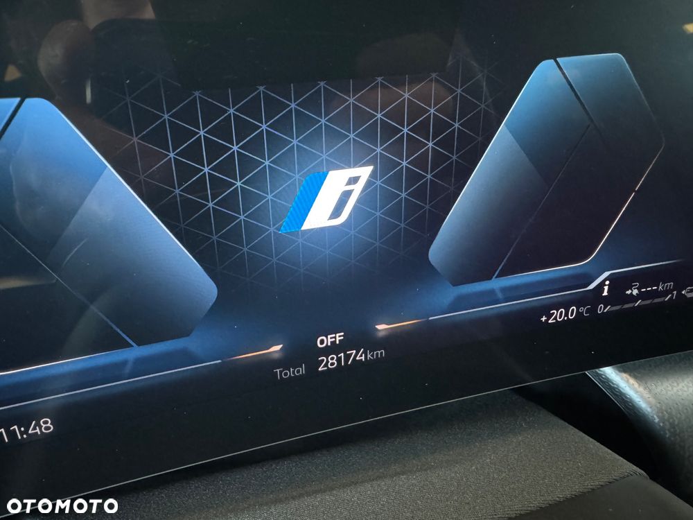 BMW X1 xDrive25e M Sportpaket - 36