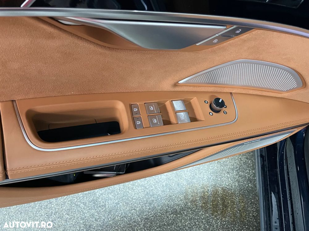 Audi S8 PI quattro Tiptronic MHEV - 12