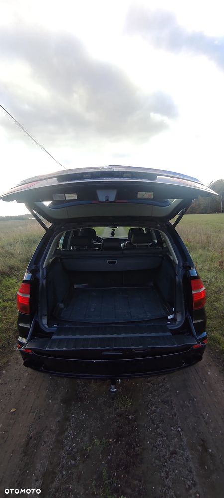 BMW X5 3.5d xDrive - 8